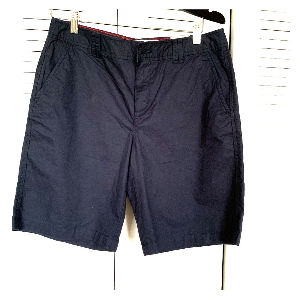 G.H Bass & Company. Mariner Blue